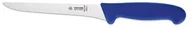 Noże kuchenne - Johannes Giesser Messerfabrik Johannes Giesser nóż do filetowania noży, szary, 18 cm - miniaturka - grafika 1