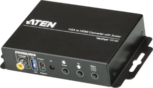 ATEN VC182 VGA to HDMI converter VC182 - Rozgałęźniki - miniaturka - grafika 4