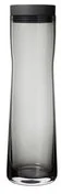 Blomus Karafka na wodę Splash, czarna, 1 l - Karafki - miniaturka - grafika 3
