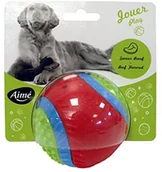 Zabawki dla psów - Aime amat psy piłka do zabawy, znajdzie uznanie wszystkie pięć zmysły, 8 cm - miniaturka - grafika 1