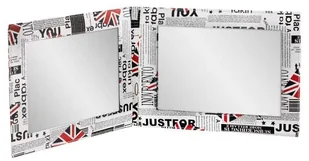 ACTIVESHOP LUSTERKO FRYZJERSKIE SKŁADANE Q-33 UK - Pozostałe akcesoria fryzjerskie - miniaturka - grafika 4