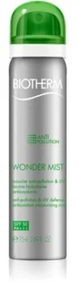 Biotherm biot herm Skin Oxygen antioxydant Spray 75 ML - Toniki i hydrolaty do twarzy - miniaturka - grafika 2