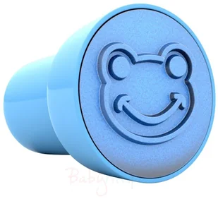 Dumel FROGGY PARTY DD 61645 - Zabawki interaktywne dla dzieci - miniaturka - grafika 2