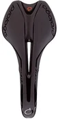Siodełka rowerowe i akcesoria - Prologo Siodełko Zero II pas Tirox, czarne, 278 X 141 MM, zepstn1hb50-AM 555000057_Schwarz_278x141 mm - miniaturka - grafika 1
