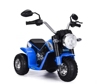 RAMIZ Motor na akumulator dla dzieci MiniBike PA.JC916.NIE - Pojazdy elektryczne dla dzieci - miniaturka - grafika 12