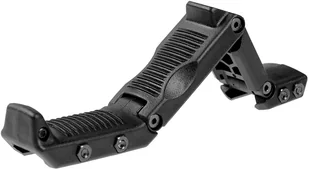 ASG Chwyt przedni Hera HFGA - black (19132) - Amunicja i osprzęt ASG - miniaturka - grafika 2