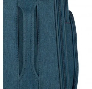 Wittchen Walizka Comfort Line II mała 4k 45l 56-3S-501-90 - Walizki - miniaturka - grafika 8