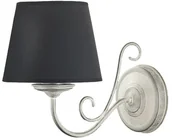 Lampy ścienne - Kinkiet Arkada 1 x 60 W E27 1160 AK K - miniaturka - grafika 1