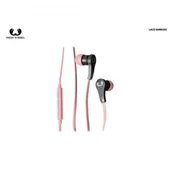 Słuchawki - Fresh n Rebel Lace Cupcake różowe - miniaturka - grafika 1