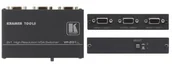 Rozgałęźniki - Kramer przełącznik 2x1 VGA/UXGA VP-201xl VP-201xl - miniaturka - grafika 1