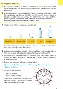 Wydawnictwo MAC Oto ja. Podręcznik matematyczno-przyrodniczy klasa 3, część 2 881233 - Podręczniki dla szkół podstawowych - miniaturka - grafika 6