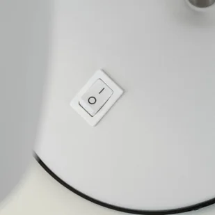 Orion Lampka biurkowa School, biała - Lampy stojące - miniaturka - grafika 3