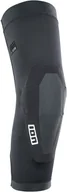 Ochraniacze - ION ION K-Sleeve AMP Knee Protectors, black XL 2021 Ochraniacze kolan 47210-5902-900-XL - miniaturka - grafika 1