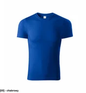 Odzież robocza - ADLER PICCOLIO Pelican P72 - Koszulka dziecięca, 135 g/m, 100% bawełna, 12 kolorów - 110 cm/4 lata-158 cm/12 lat Pelican P72 - miniaturka - grafika 1