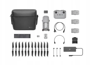 DJI Mavic Air 2 Fly More Combo - Drony - miniaturka - grafika 2