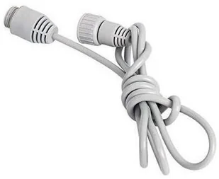 Ecovacs W-S061 Kabel przedłużający (1,5 m) do robota do mycia okien WINBOT W710, W730, W830, W850, W930, W950, Oryginalny osprzęt, szary W-S061 - Akcesoria do odkurzaczy - miniaturka - grafika 2