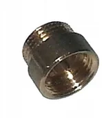 Rury - Przedłużka Mosiężna 1/2 Długość - 10MM - miniaturka - grafika 1