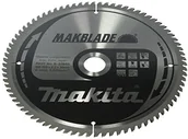 Inne - Makita Makblade tarcza do cięcia, 260 X 30 MM, 80z, B-32845 B-32845 - miniaturka - grafika 1