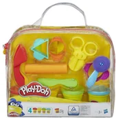 Masy plastyczne - Hasbro Wiaderko kreatywności - miniaturka - grafika 1