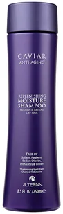 Alterna Caviar Replenishing Moisture Shampoo Dry Hair 250ml W Szampon do włosów 52614 - Szampony do włosów - miniaturka - grafika 3