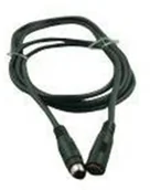 Adaptery i przejściówki - Connect Micro Micro USBAB1ANGLED - miniaturka - grafika 1