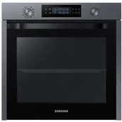 Piekarniki do zabudowy - Samsung NV75K5541RG - miniaturka - grafika 1