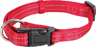 Zolux *- Reflex Cushion obroża regulowana 20mm - k - Obroże dla psów - miniaturka - grafika 11