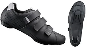 Shimano MTB Buty SH-rt5l buty unisex Black 2017 spinning-shhuhe, czarny, 41 ESHRT5OC410SL00 - Buty do jazdy konnej Shimano MTB Buty SH-rt5l buty unisex Black 2017 spinning-shhuhe, czarny, 41 ESHRT5OC410SL00 - Buty do jazdy konnej - miniaturka - grafika 1