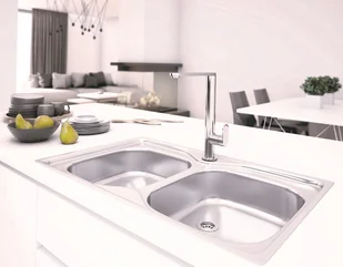 Ferro Bateria kuchenna Rapsody BRY4 - Baterie kuchenne - miniaturka - grafika 2