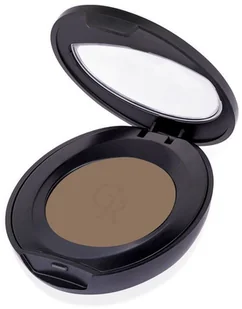 Golden Rose Puder do brwi - Eyebrow Powder Puder do brwi - Eyebrow Powder - Akcesoria i kosmetyki do stylizacji brwi - miniaturka - grafika 2