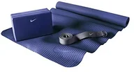 Akcesoria turystyczne - Nike dla kobiet, mężczyzn Yoga zestaw, 1 rozmiar N.YE.13.470.OS - miniaturka - grafika 1
