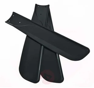 Westinghouse Mountain Gale 72422 Czarny - Wentylatory sufitowe - miniaturka - grafika 2