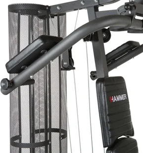 Hammer Atlas Ultra Power Station - Atlasy do ćwiczeń - miniaturka - grafika 10