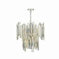 Lampy sufitowe - Dar Lighting Odile Wisząca Dar Lighting ODI0620 - miniaturka - grafika 1