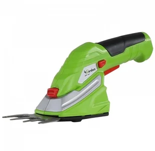 4Garden ANT 361 - Nożyce do trawy - miniaturka - grafika 3