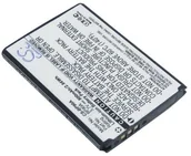 Akumulatory do aparatów dedykowane - Cameron Sino Samsung IA-BP90A 800mAh 2.96Wh Li-Ion 3.7V Cameron Sino) - miniaturka - grafika 1