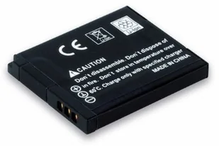 Ansmann A-Pan DMW-BCM13E 1400-0050 - Akumulatory do aparatów dedykowane - miniaturka - grafika 2