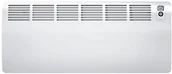 Głowice termostatyczne - Stiebel Eltron 237831 konwektor ścienny CON Premium, 1 kW, 10 m2, ochrona przed zamarzaniem, weekendowy zegar, rozpoznawanie otwartych okien, Made in Germany, 1000 W, 230 V, biel alpejska, biały CON 30 Premium - miniaturka - grafika 1