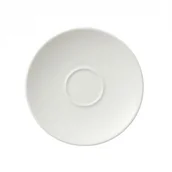 Talerze - Villeroy Boch - La Classica Nuova Spodek do filiżanki do espresso średnica: 13 cm (10-4378-1430) - miniaturka - grafika 1