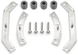 Noctua Zestaw montażowy NM-AM4 UxS SecuFirm2 Mounting AM4 NM-AM4 UXS - Chłodzenie procesora - miniaturka - grafika 5