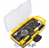 Fieldmann FDS 1004 33R - Zestawy narzędziowe - miniaturka - grafika 2