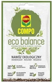 Nawozy ogrodnicze - Compo BIO Nawóz organiczny 50 g ECO BALANCE BIO - miniaturka - grafika 1