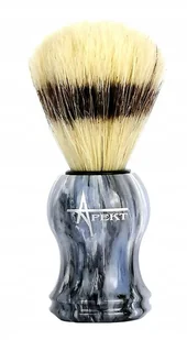 Tradycyjny Pędzel Do Golenia + Maszynka Do Golenia - Zestawy kosmetyków męskich - miniaturka - grafika 24