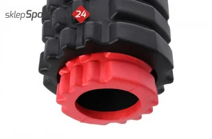 HMS Zestaw Do Masażu Fsbm Pro 2 Wałki, Piłki /hms - Akcesoria do masażu - miniaturka - grafika 17