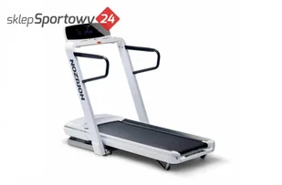 Bieżnia treningowa Horizon Fitness Omega Z - Bieżnie Bieżnia treningowa Horizon Fitness Omega Z - Bieżnie - miniaturka - grafika 2