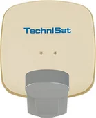 Anteny satelitarne - TechniSat 1445/8812 SAT Multytenne Duo z przełącznikiem wł.-uczestników 4019588048126 - miniaturka - grafika 1