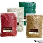 Akcesoria do pakowania - Grand Brak Gumka recept.160mm(śr100mm) 1kg KW 130-1683 60% kauczuku - miniaturka - grafika 1