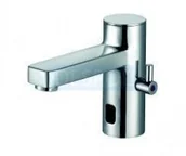 Baterie umywalkowe - Kludi E 3810005 - miniaturka - grafika 1