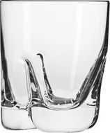 Szklanki - Krosno Szklanka do whisky 250ml Mixology grube dno 4231 - miniaturka - grafika 1