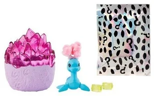 Mattel Cave Club Dino Krysztal Ast Gnl97 B/c8 - Lalki dla dziewczynek - miniaturka - grafika 7